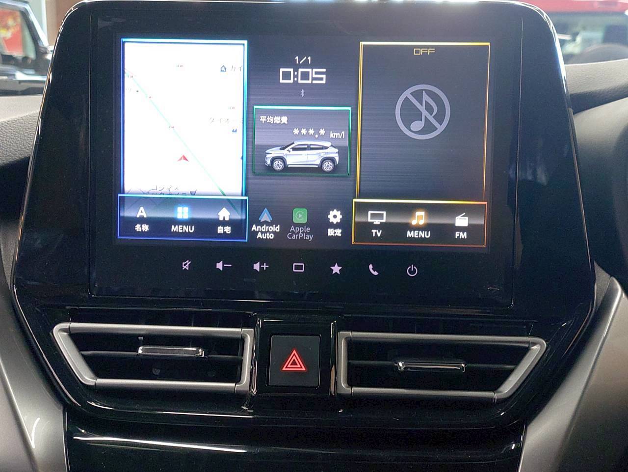 フロンクス 2024/R06