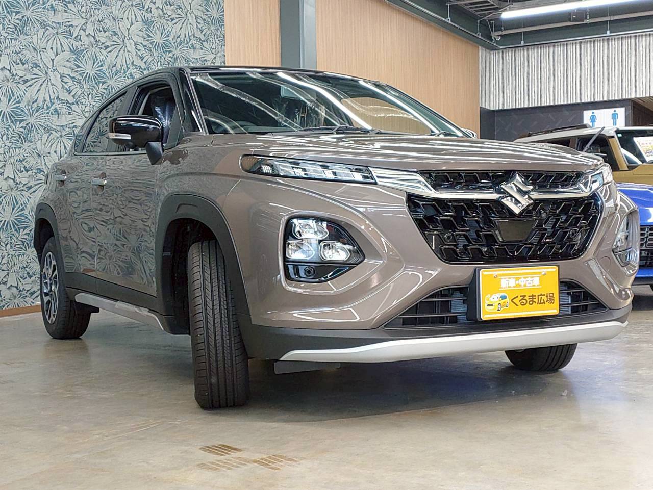 フロンクス 2024/R06