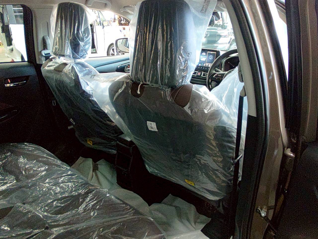 フロンクス 2024/R06