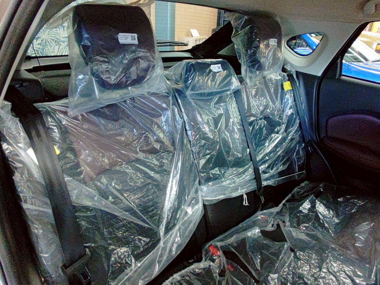 フロンクス 2024/R06