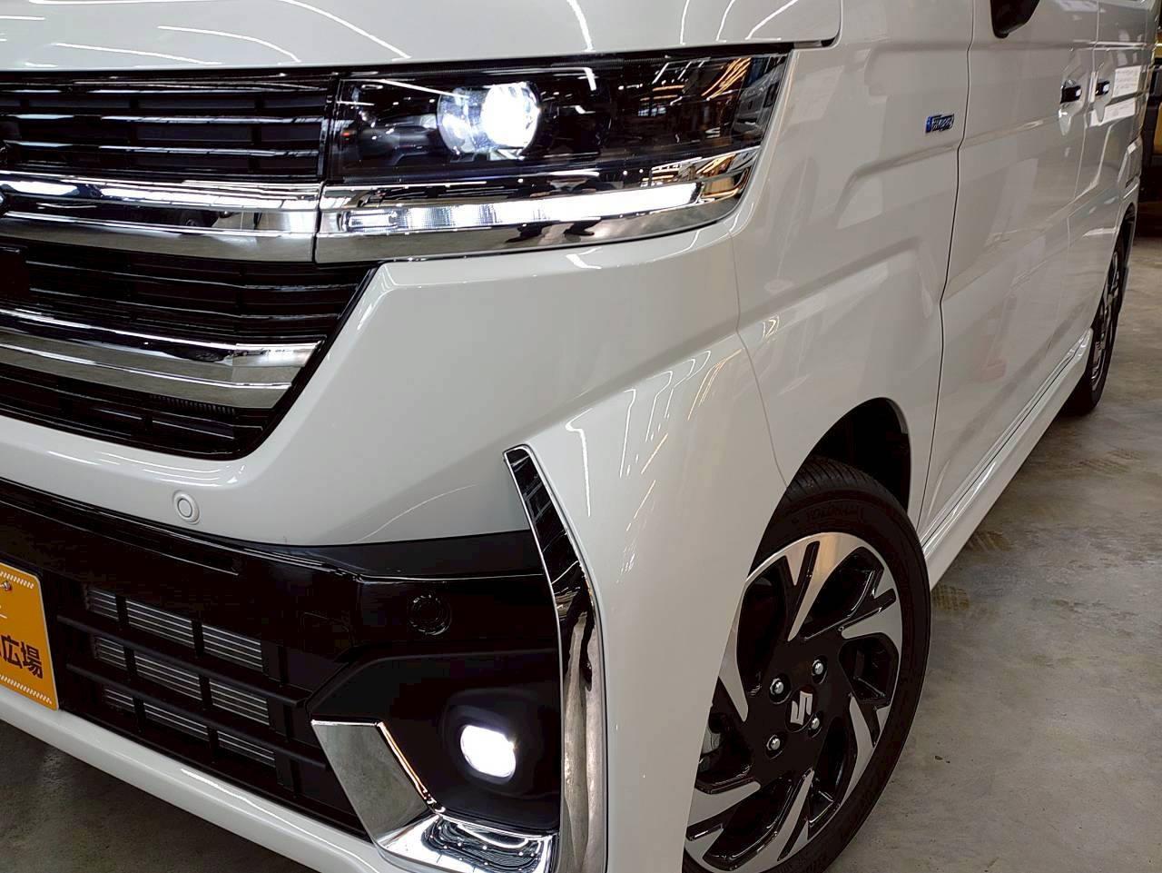 スペーシア 2025/R07