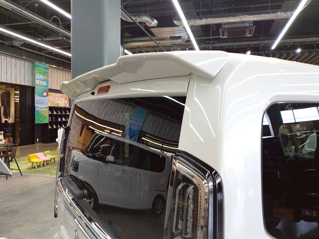 スペーシア 2025/R07