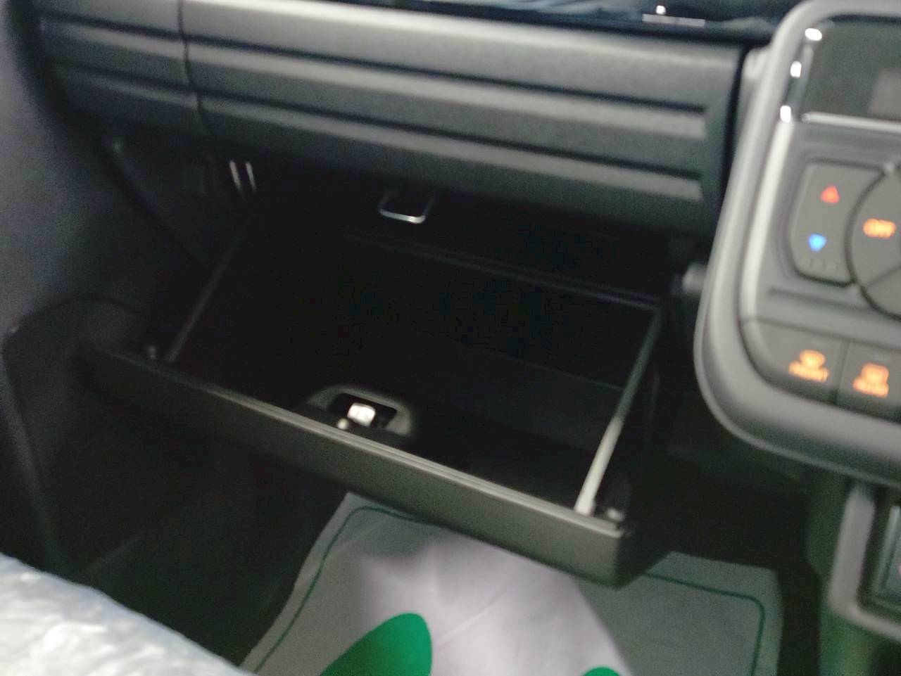 スペーシア 2025/R07