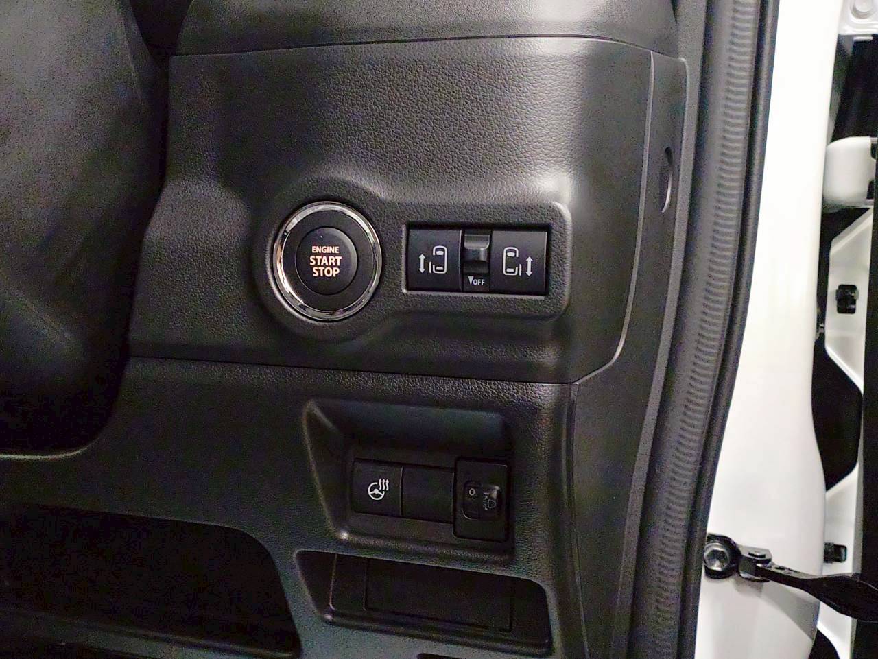 スペーシア 2025/R07