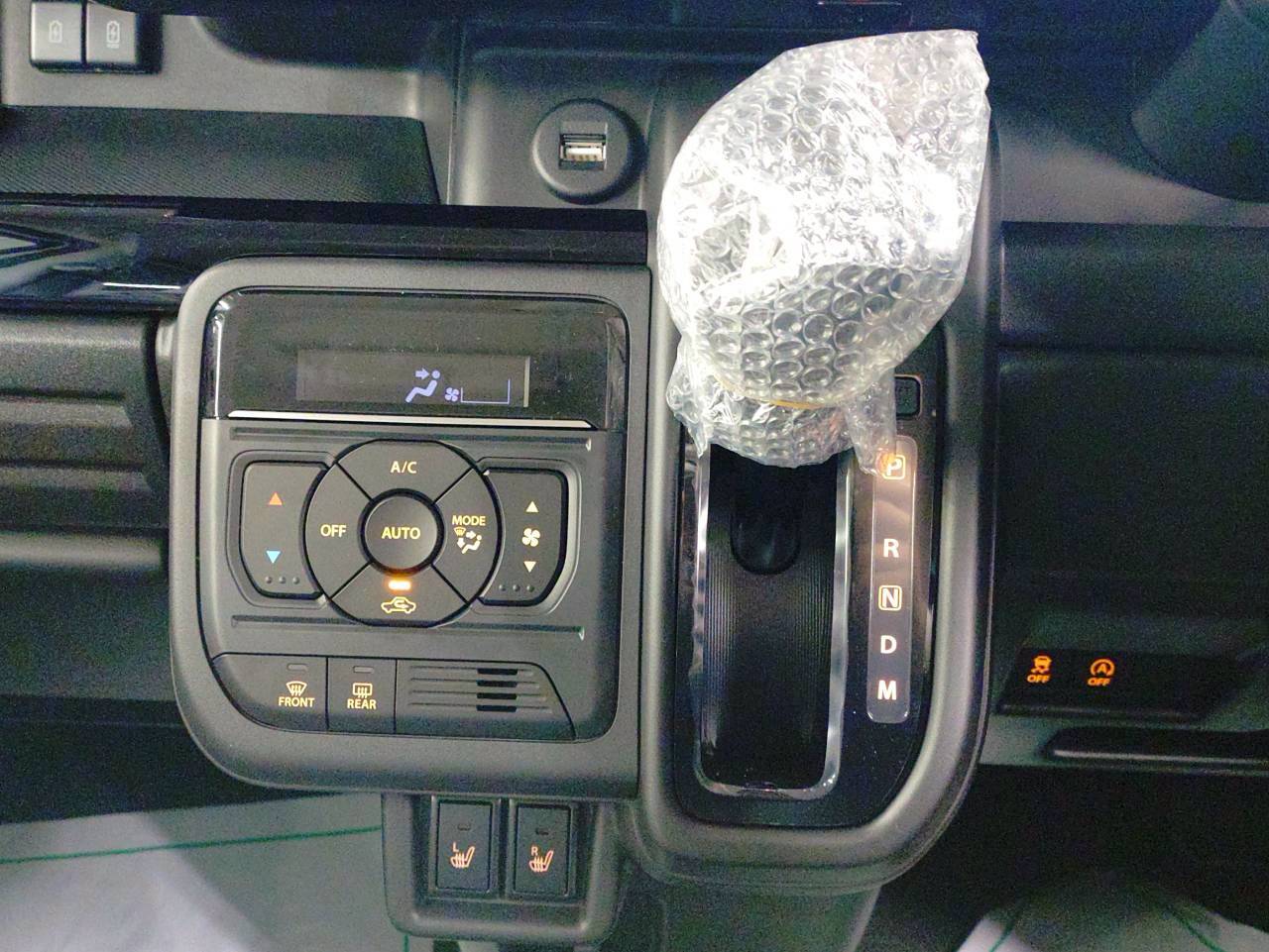 スペーシア 2025/R07