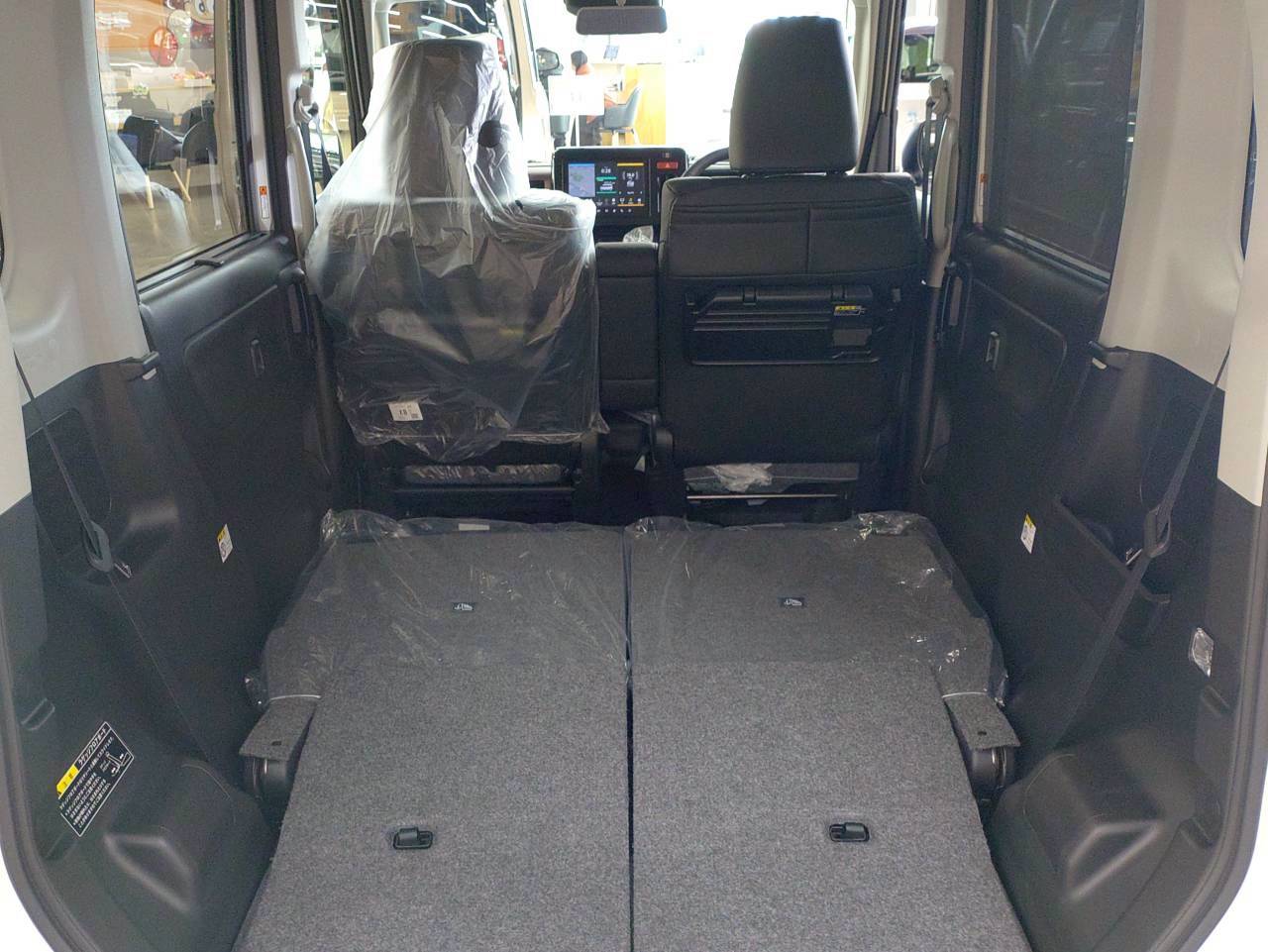 スペーシア 2025/R07