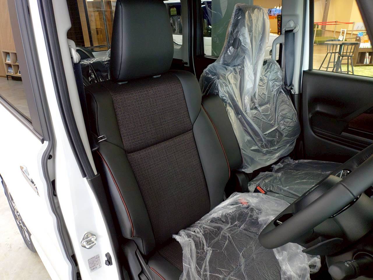 スペーシア 2025/R07