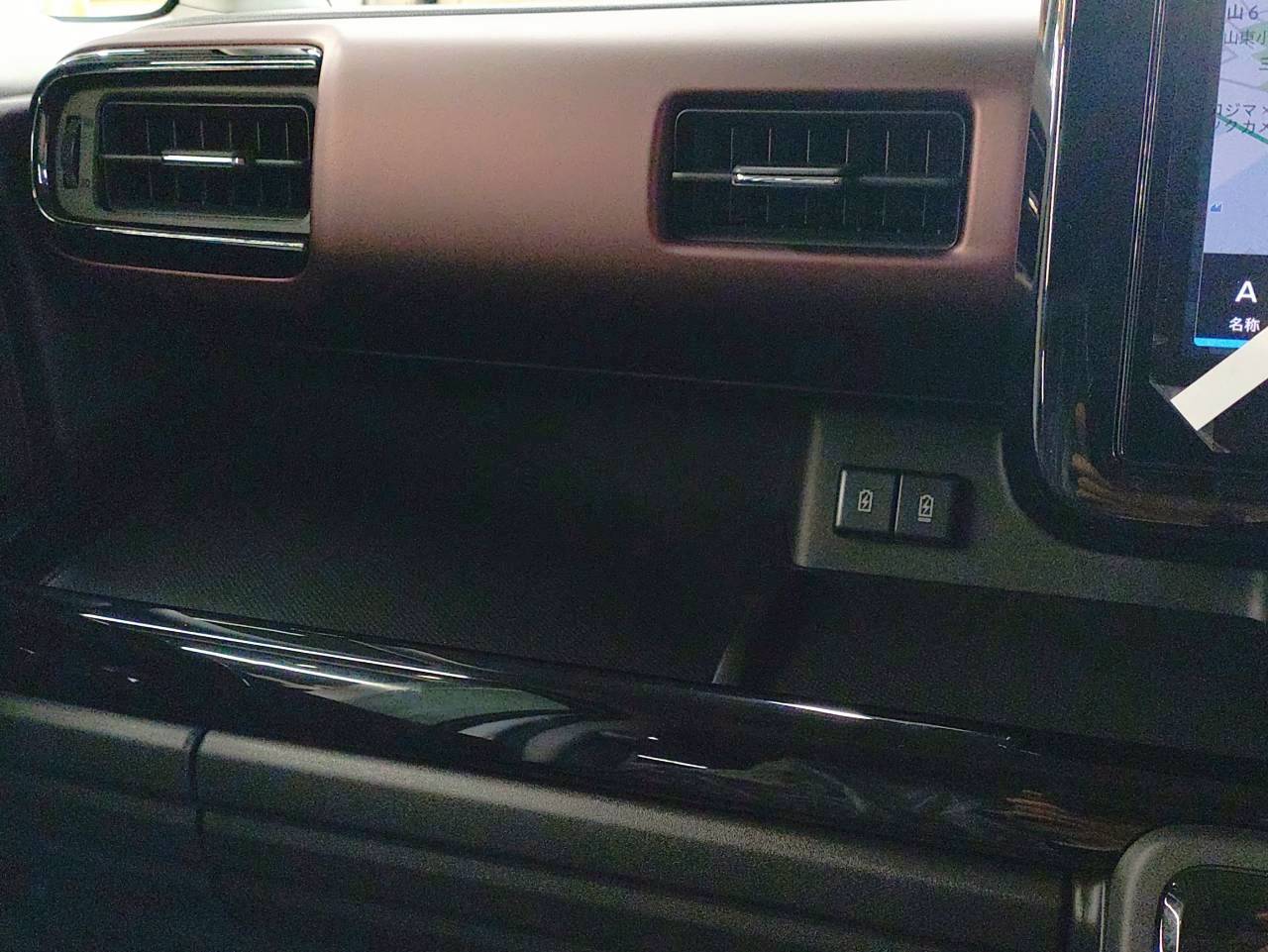 スペーシア 2025/R07