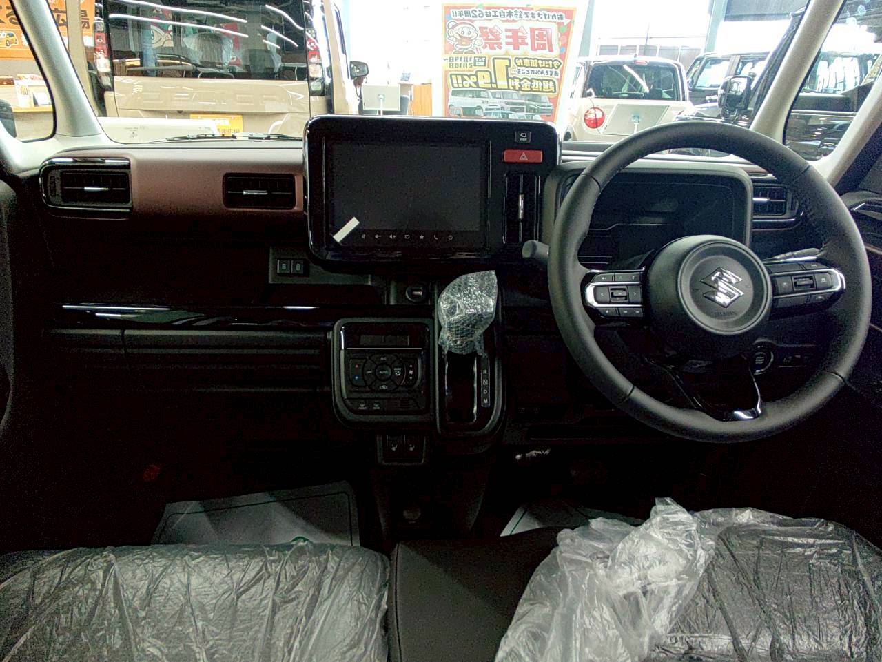 スペーシア 2025/R07