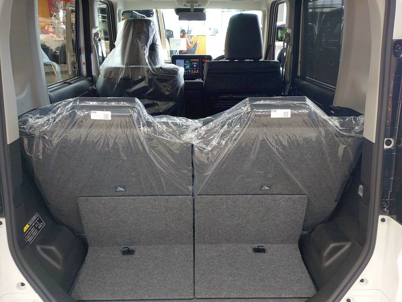 スペーシア 2025/R07