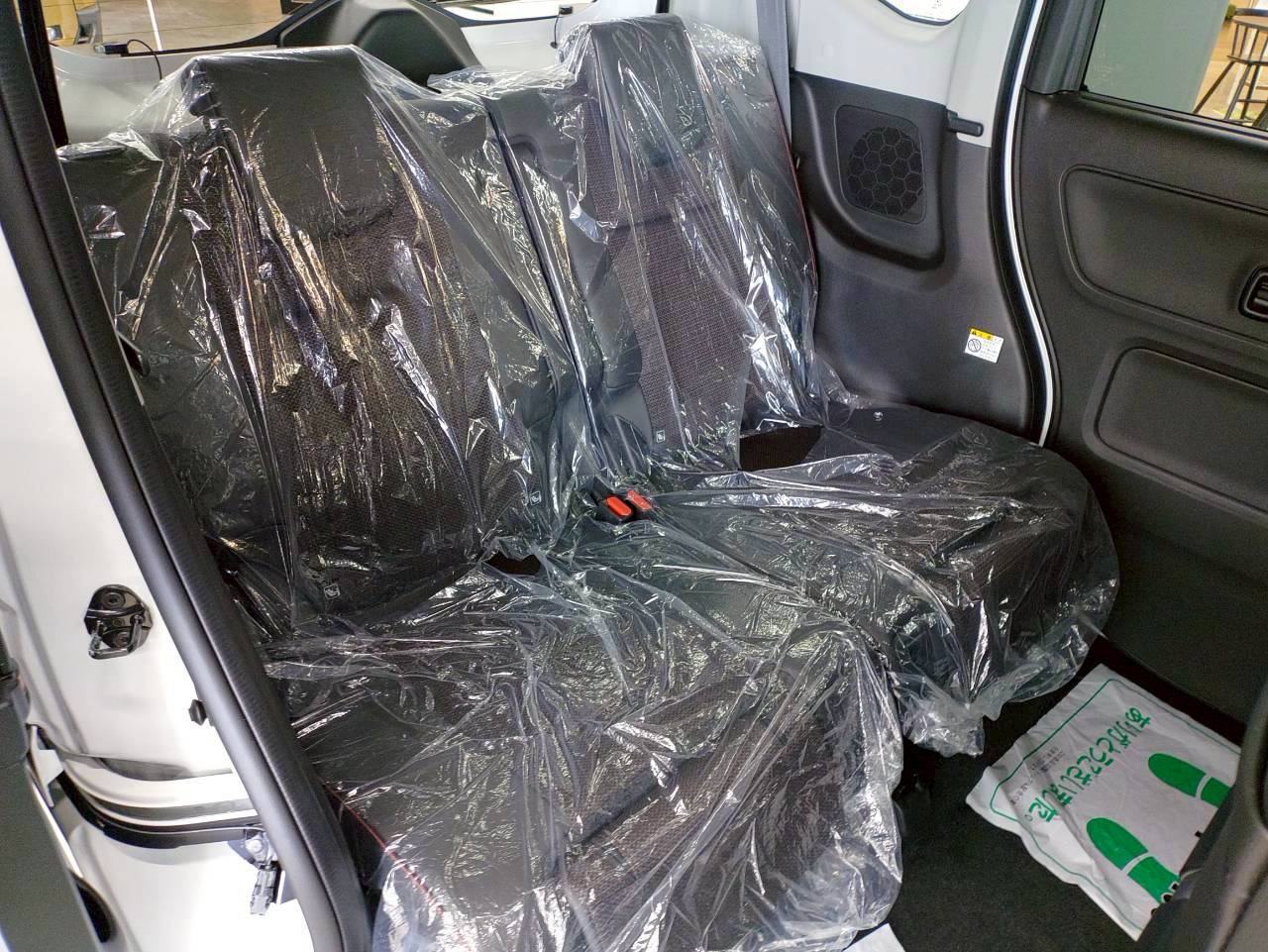 スペーシア 2025/R07