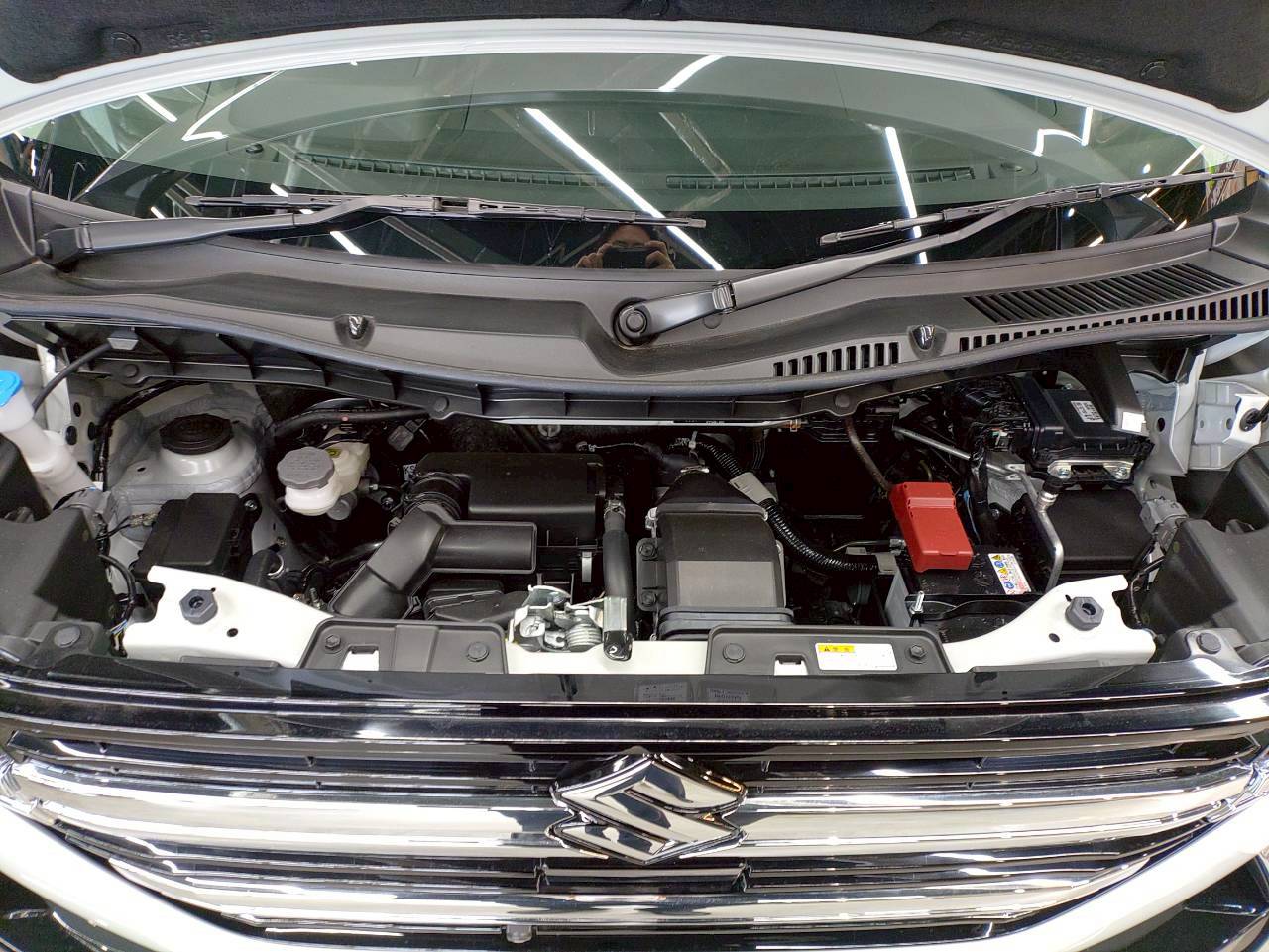 スペーシア 2025/R07