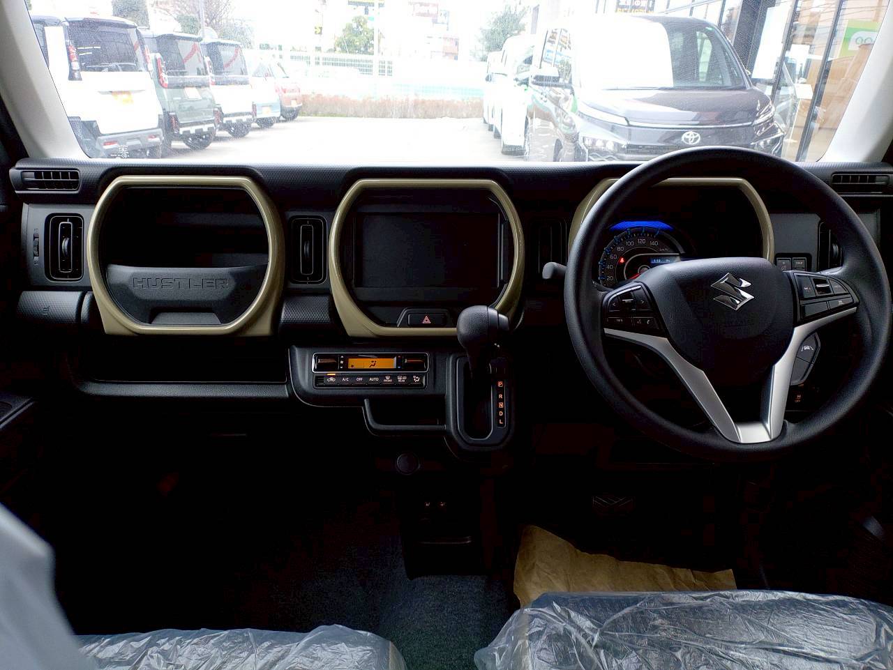 ハスラー 2025/R07