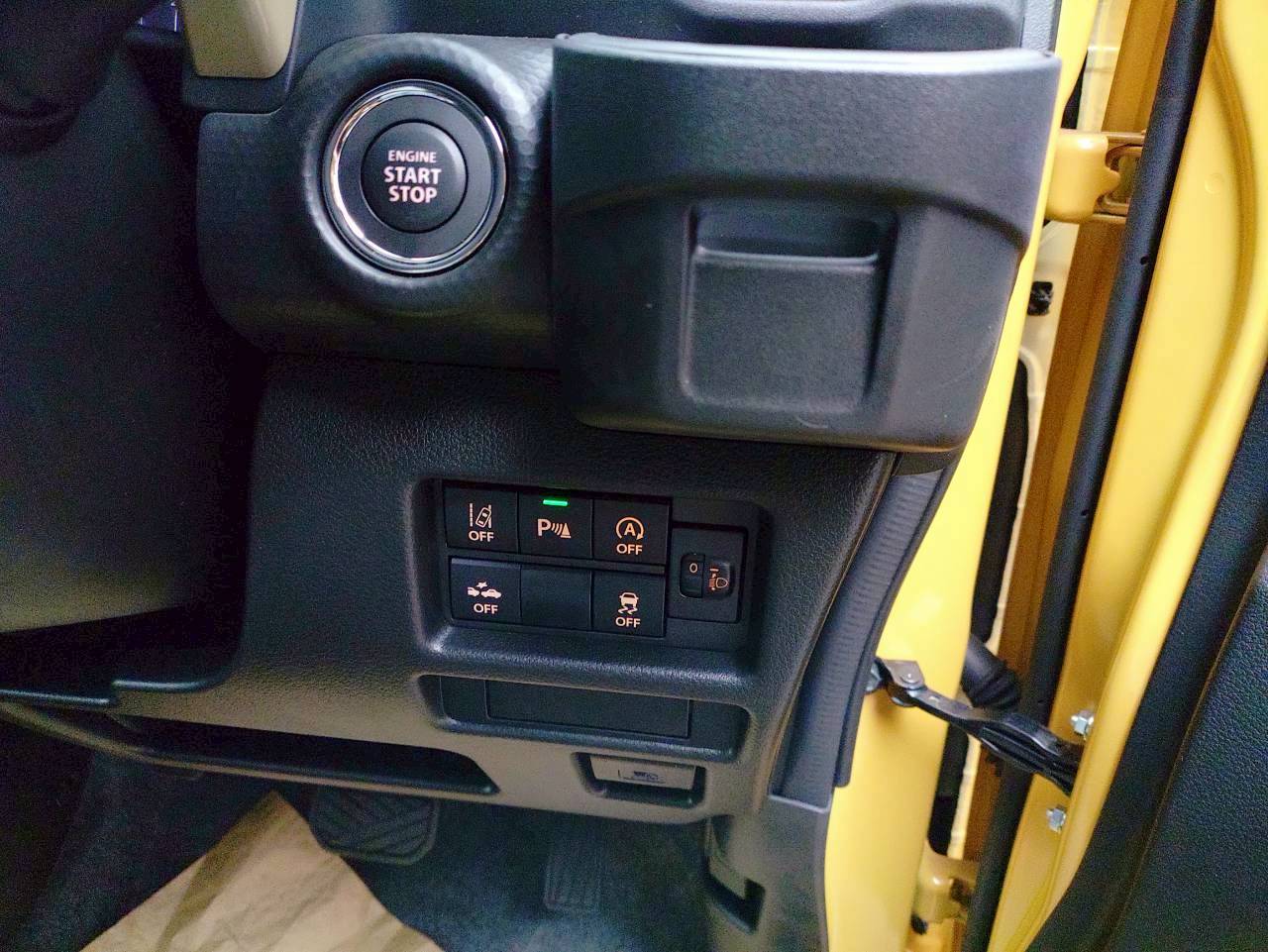 ハスラー 2025/R07