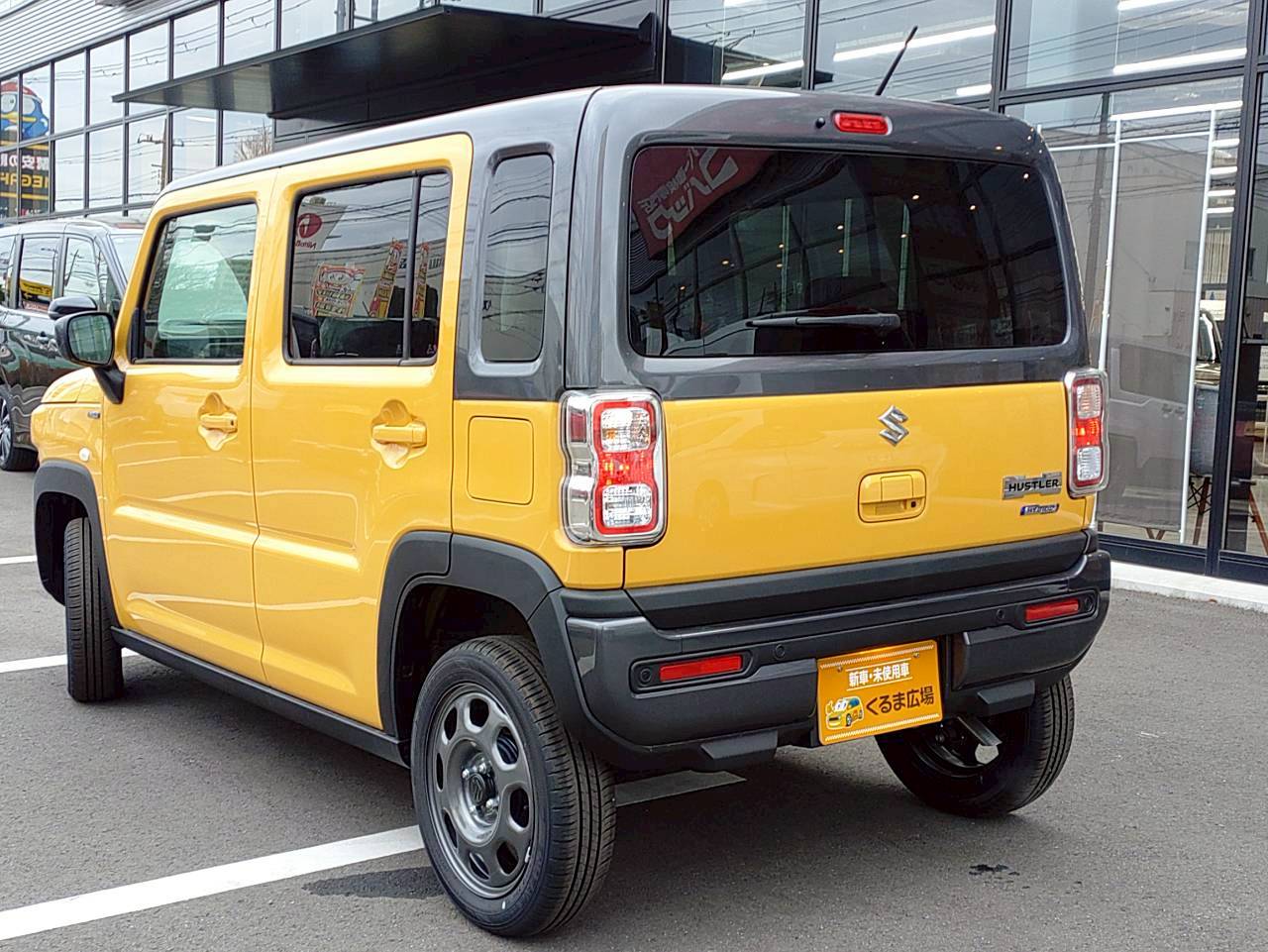 ハスラー 2025/R07