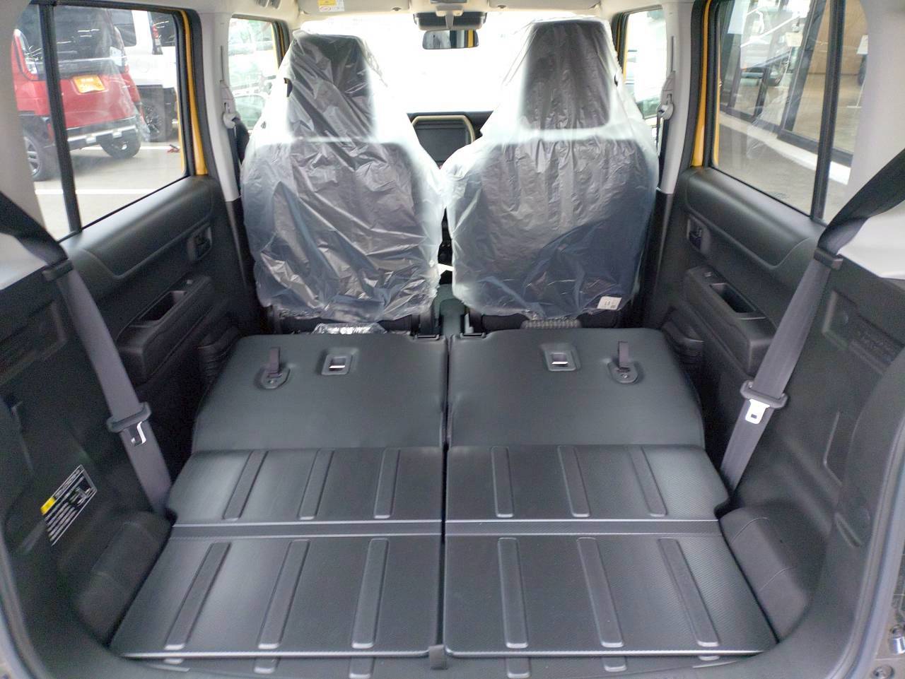 ハスラー 2025/R07