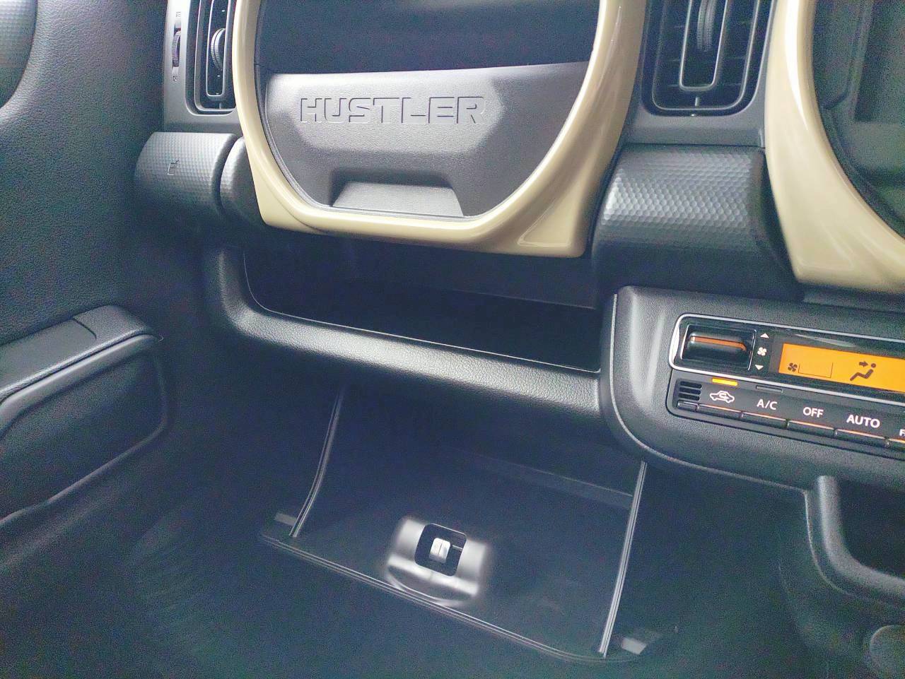 ハスラー 2025/R07