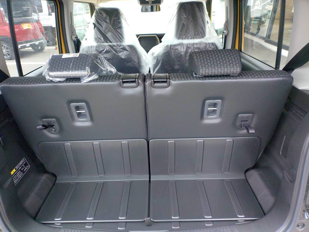 ハスラー 2025/R07