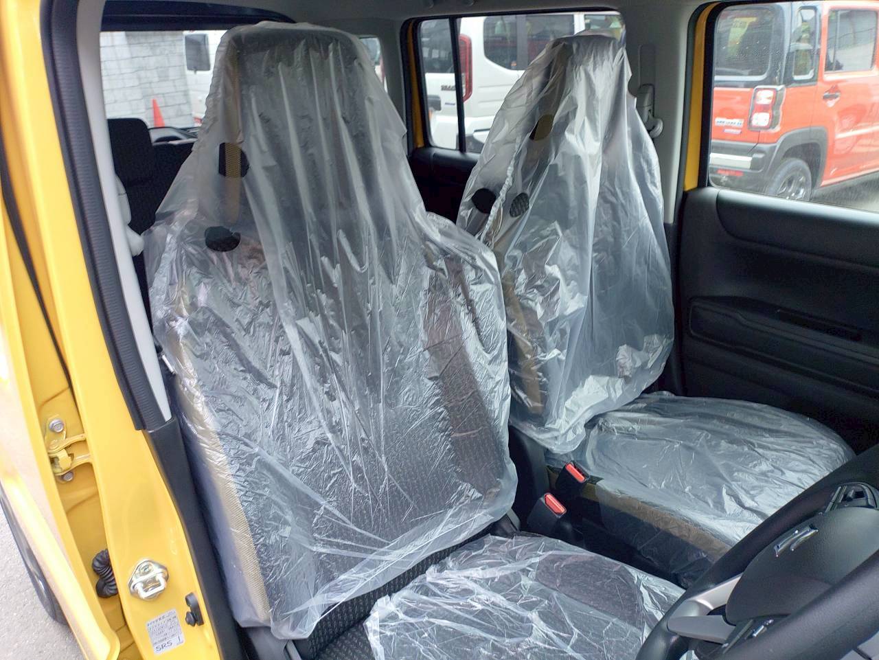 ハスラー 2025/R07