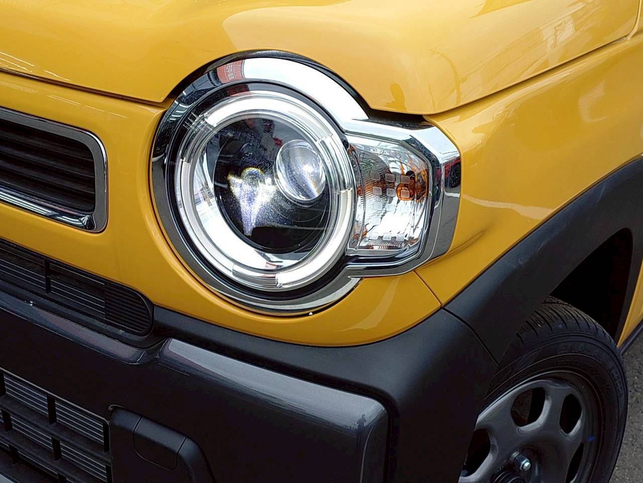 ハスラー 2025/R07