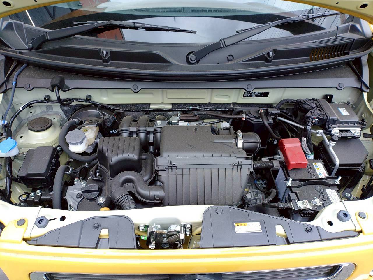 ハスラー 2025/R07