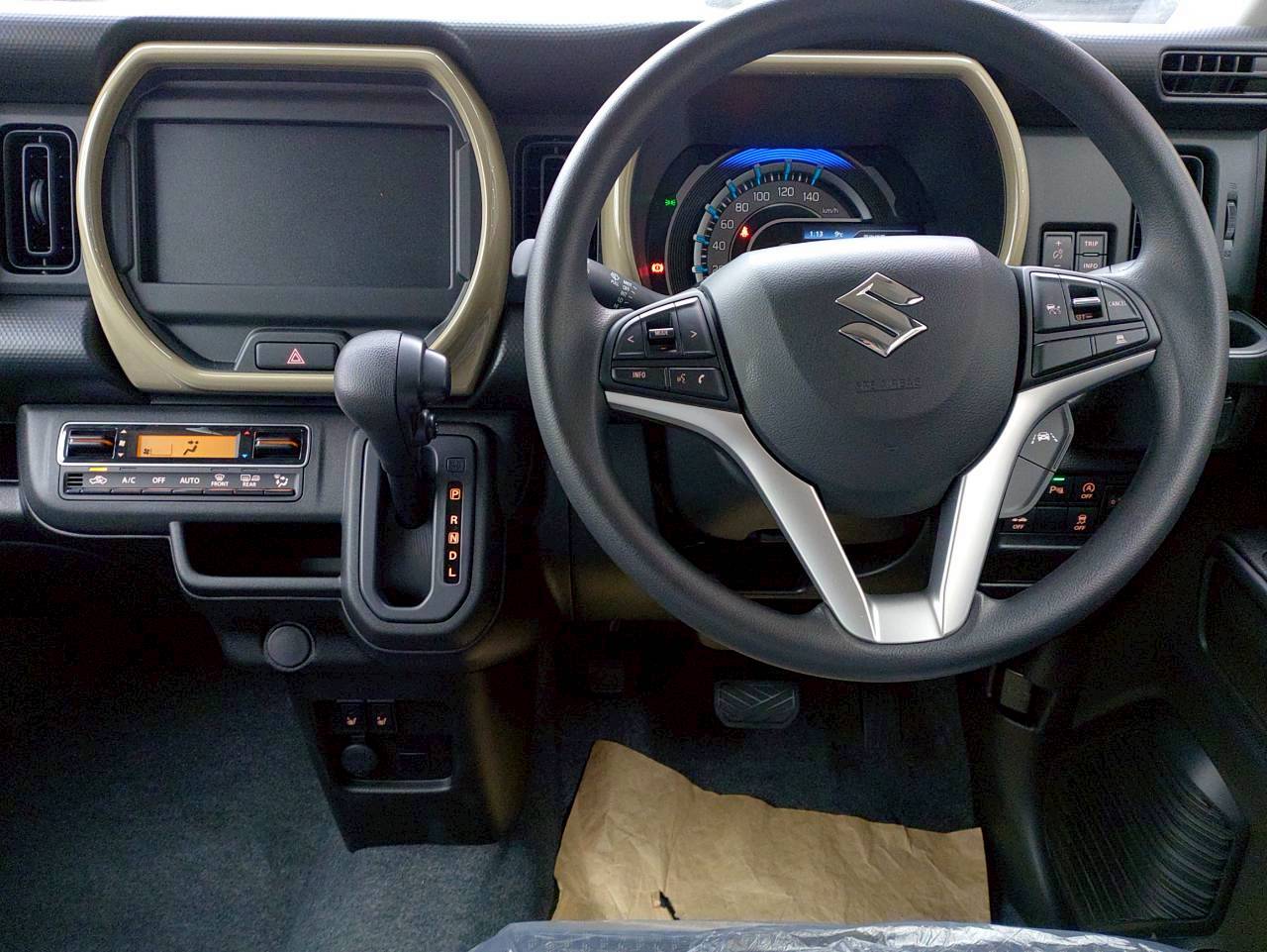 ハスラー 2025/R07