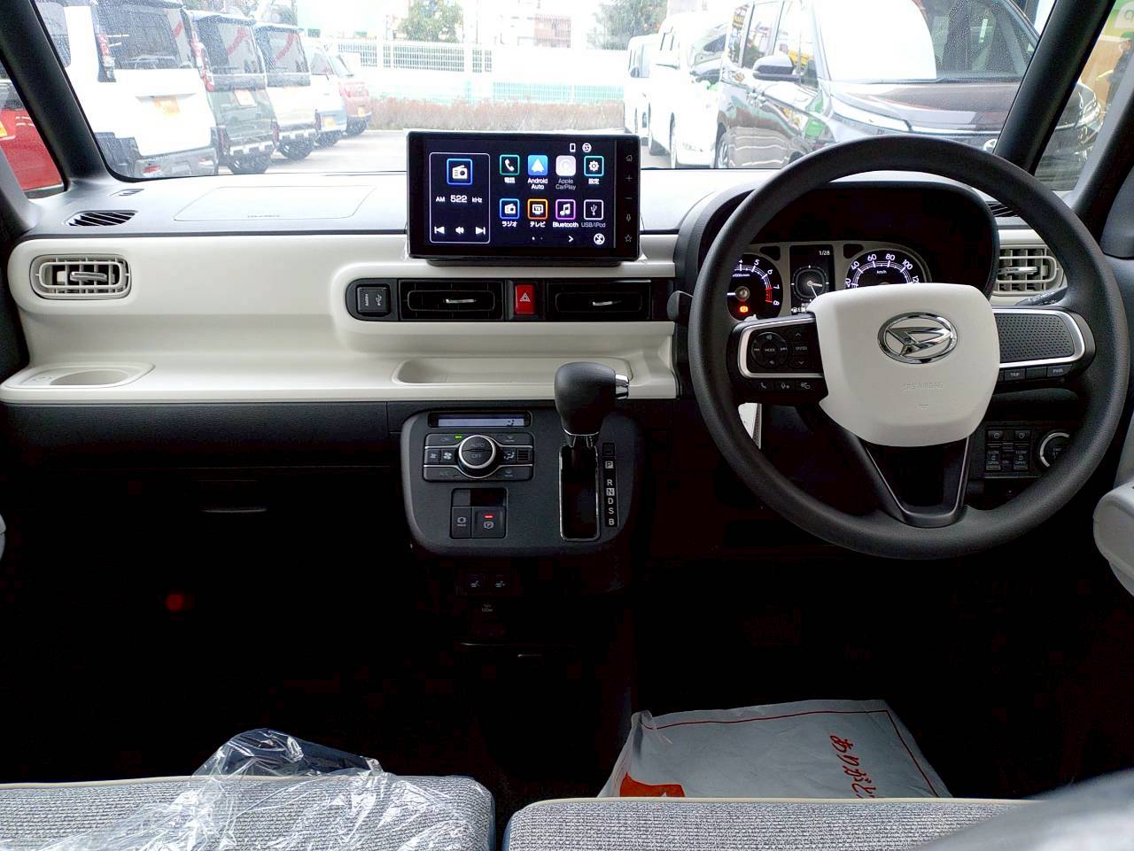 ムーヴキャンバス 2025/R07