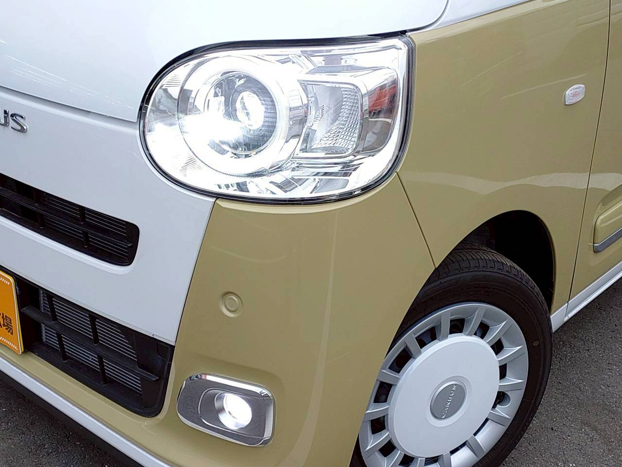 ムーヴキャンバス 2025/R07