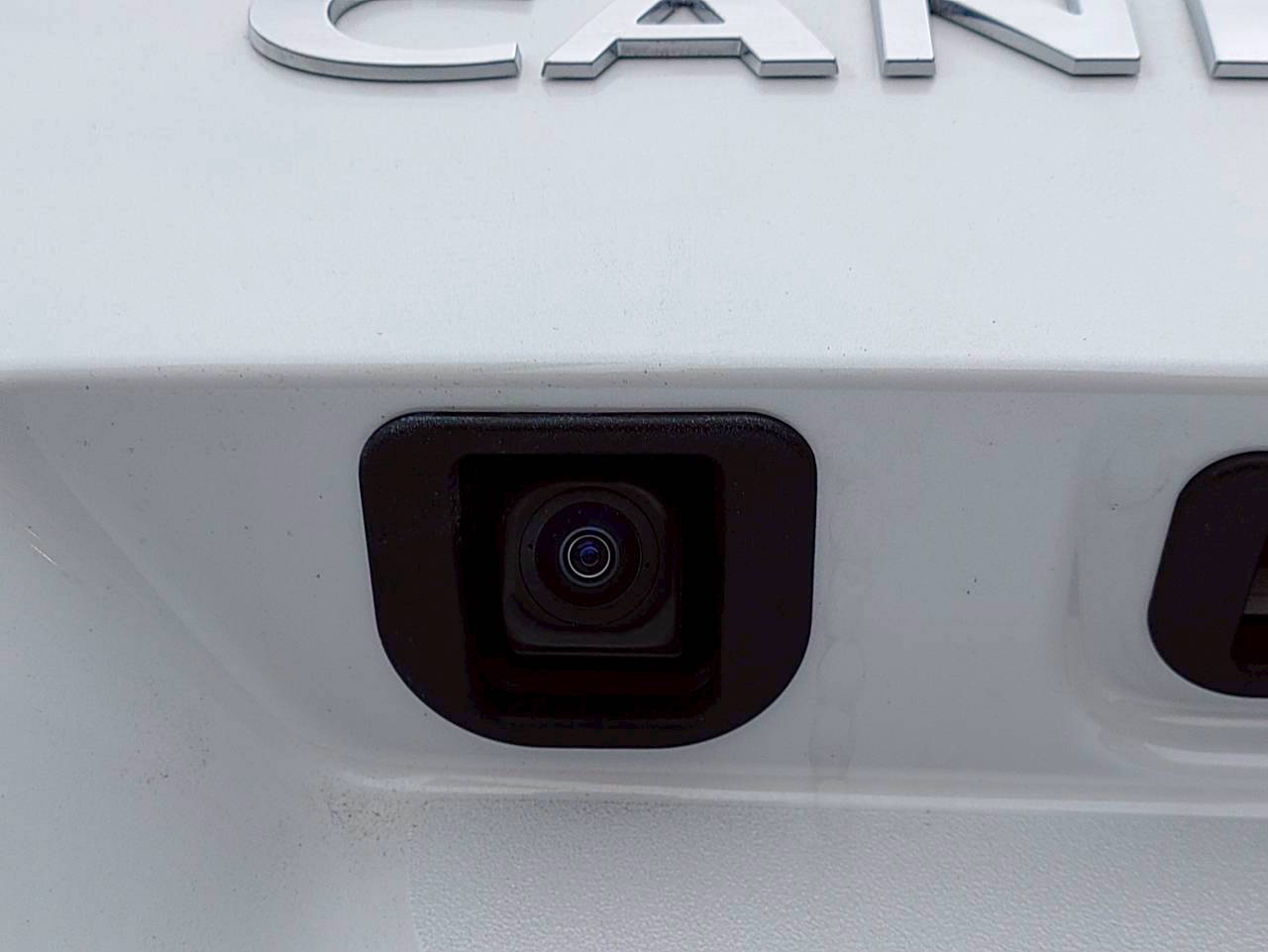 ムーヴキャンバス 2025/R07