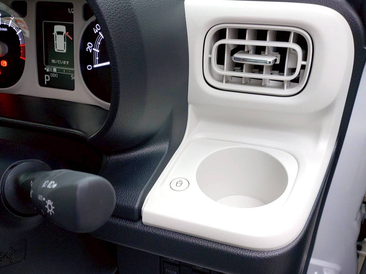 ムーヴキャンバス 2025/R07