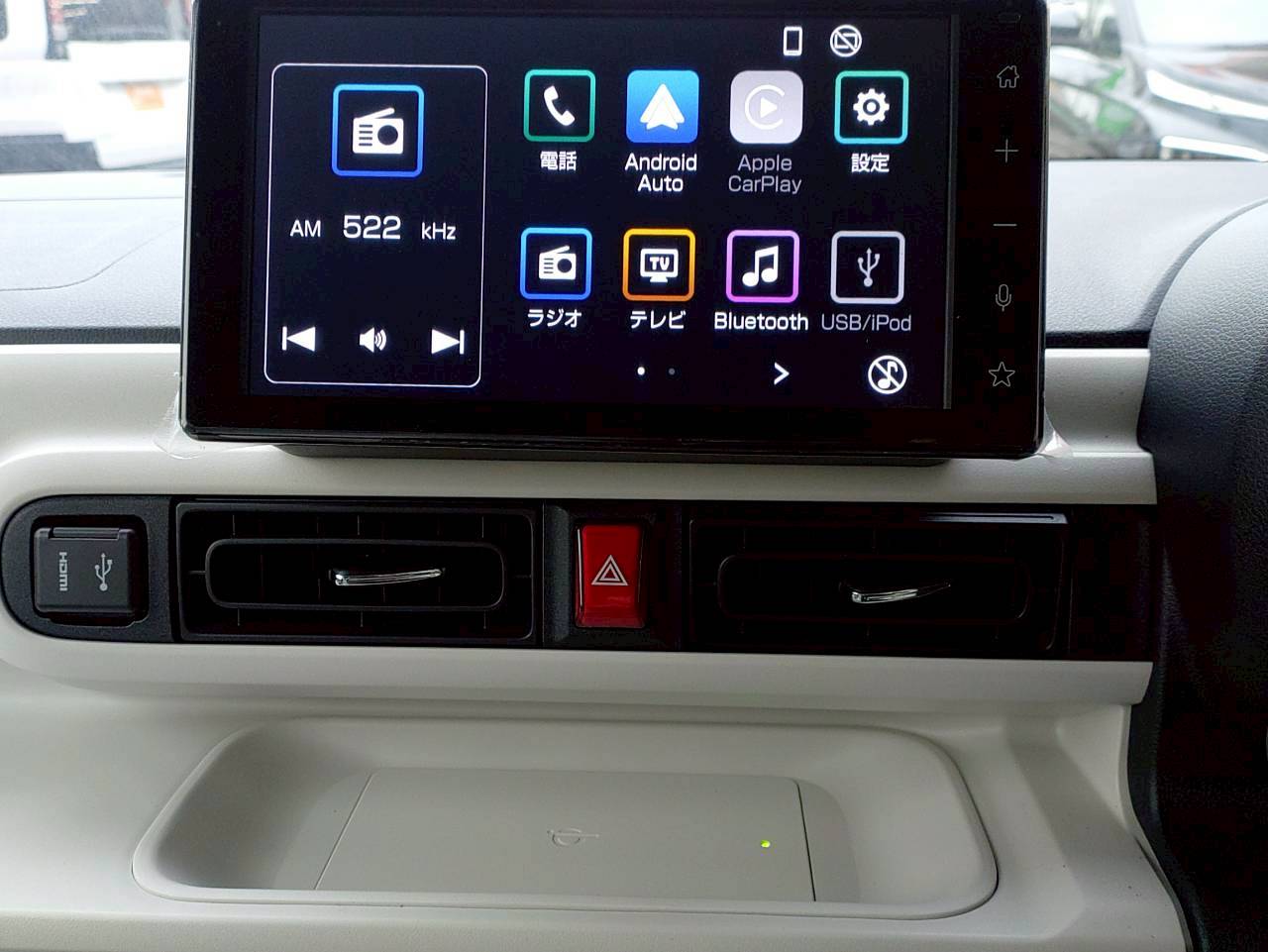 ムーヴキャンバス 2025/R07