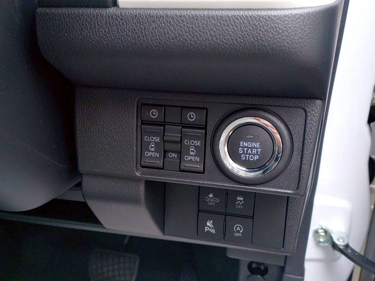 ムーヴキャンバス 2025/R07