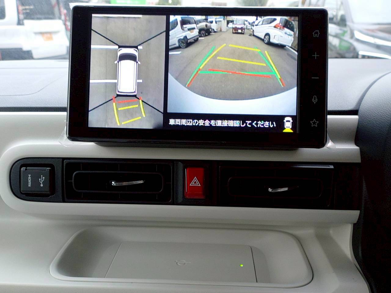 ムーヴキャンバス 2025/R07