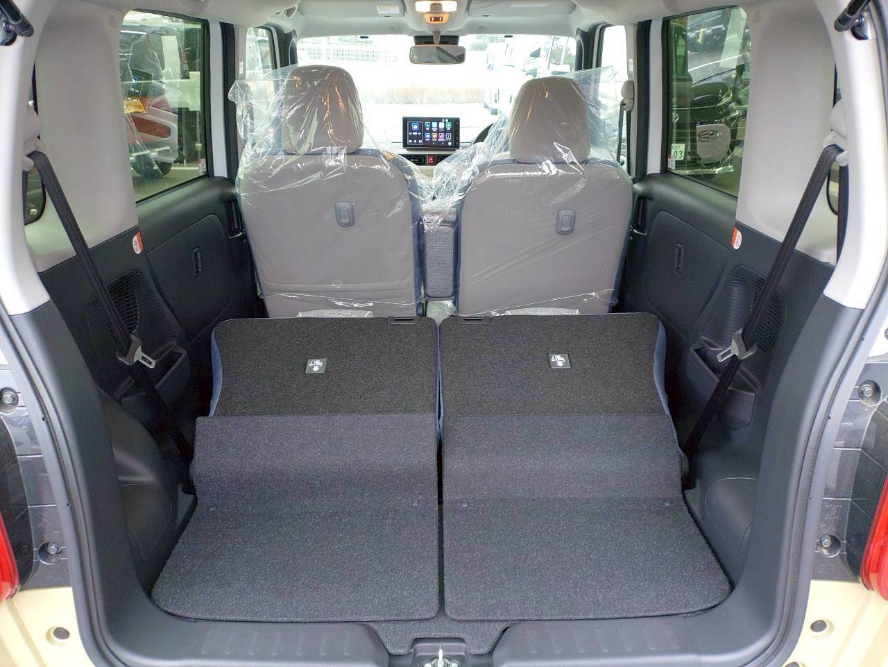 ムーヴキャンバス 2025/R07