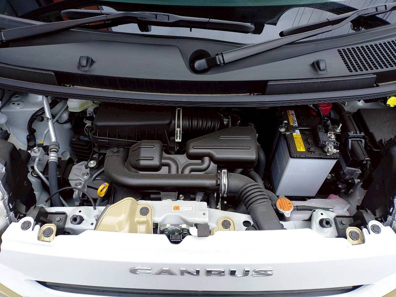 ムーヴキャンバス 2025/R07