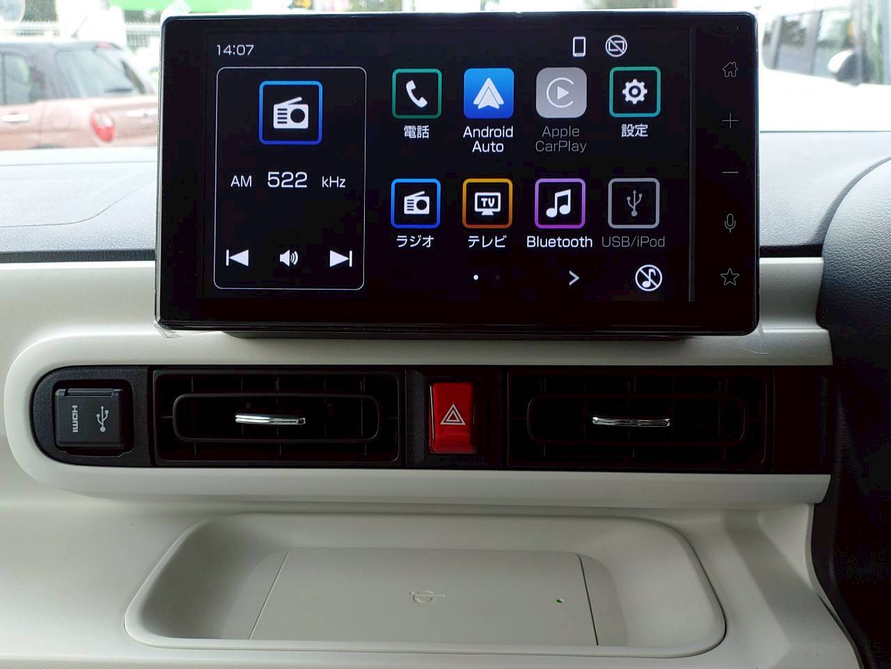 ムーヴキャンバス 2025/R07