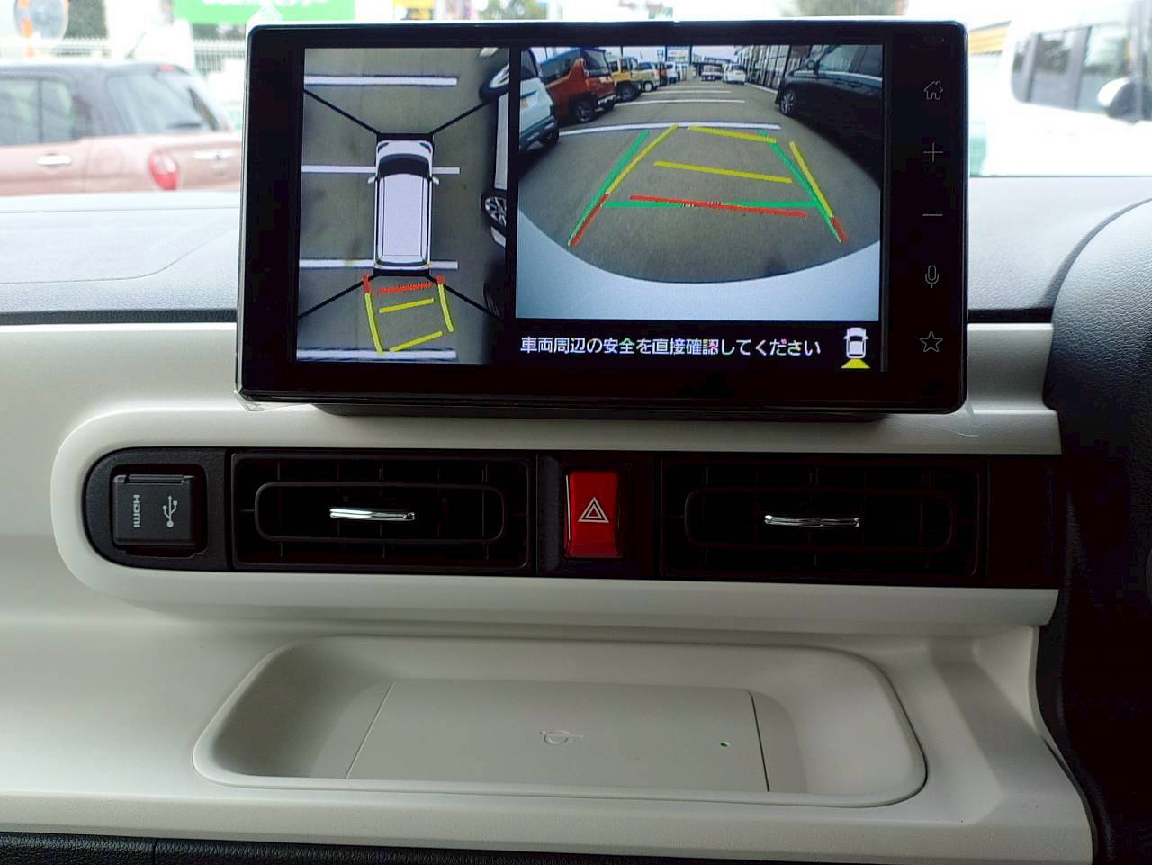 ムーヴキャンバス 2025/R07