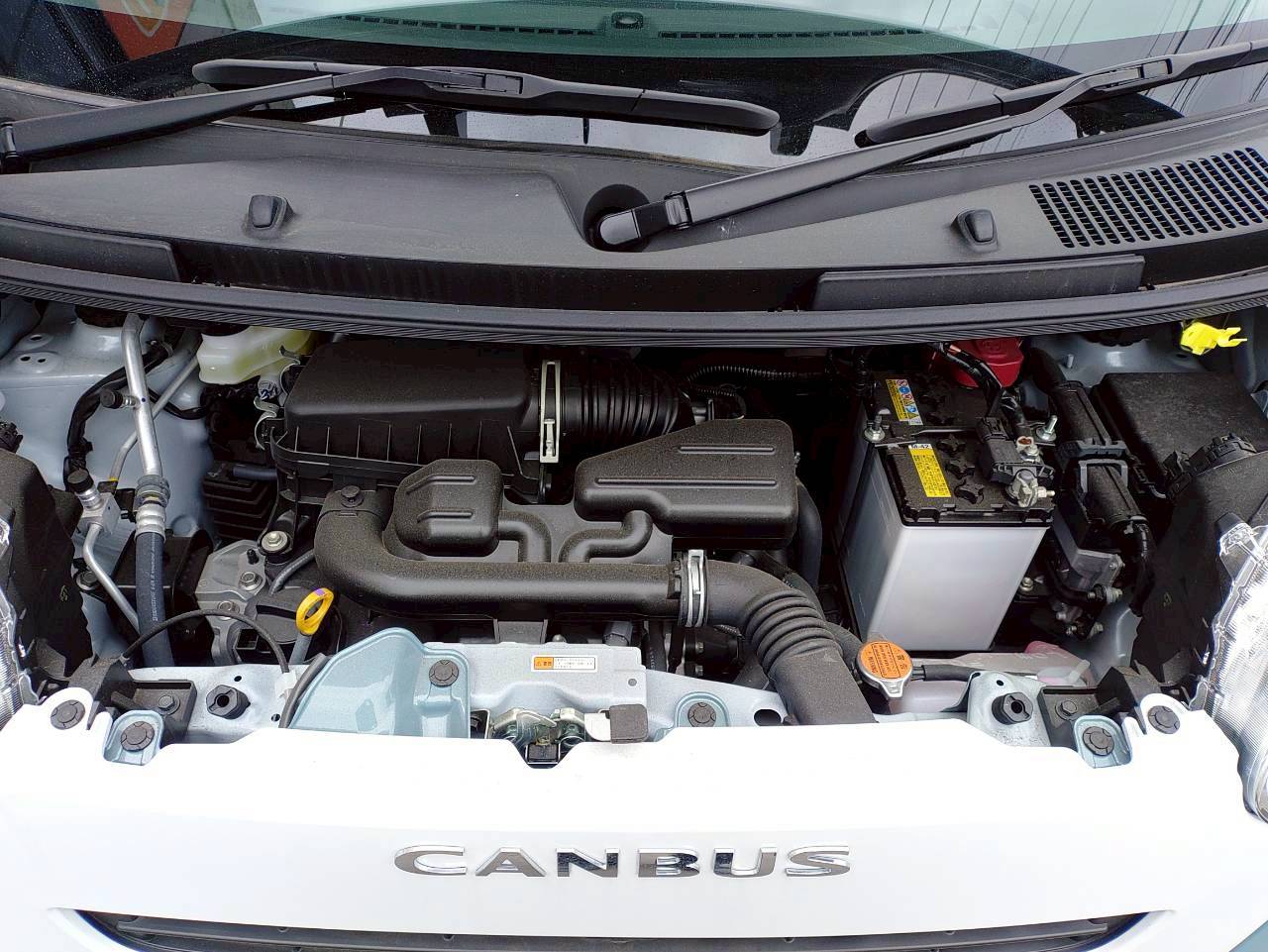 ムーヴキャンバス 2025/R07