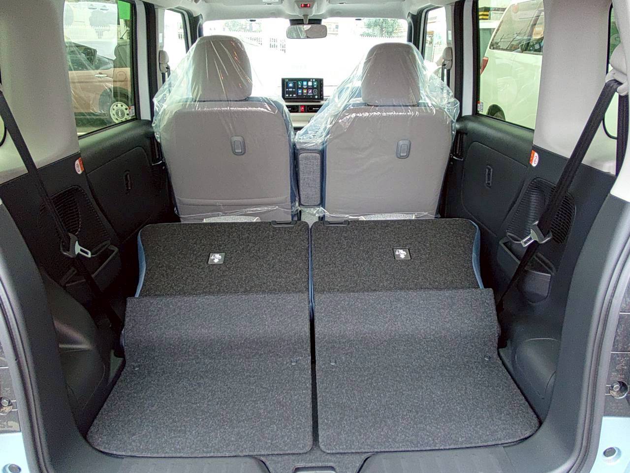 ムーヴキャンバス 2025/R07