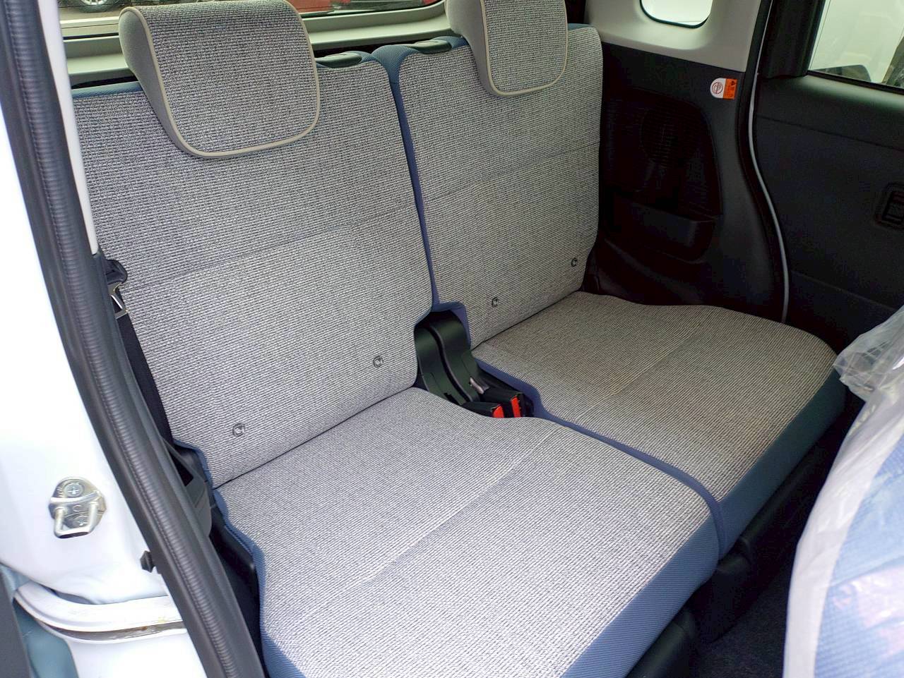 ムーヴキャンバス 2025/R07