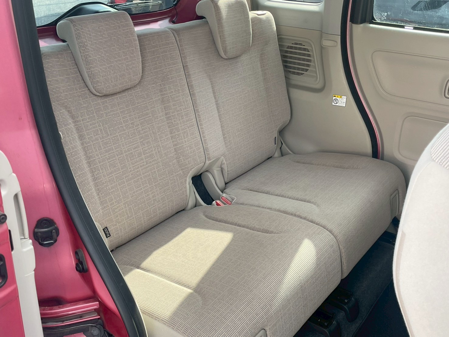 スペーシア 2020/R02