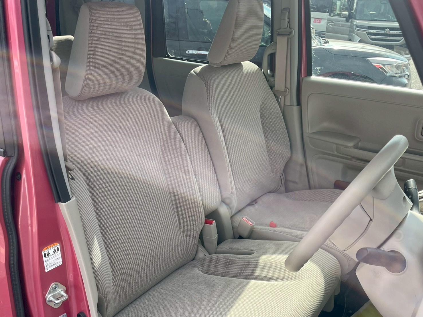 スペーシア 2020/R02