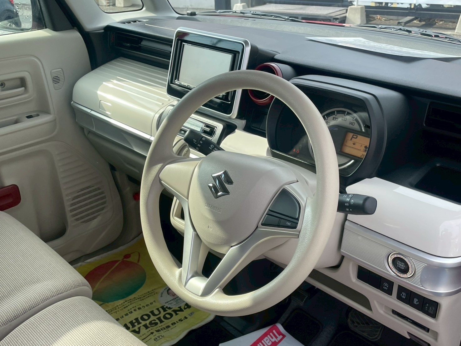 スペーシア 2020/R02