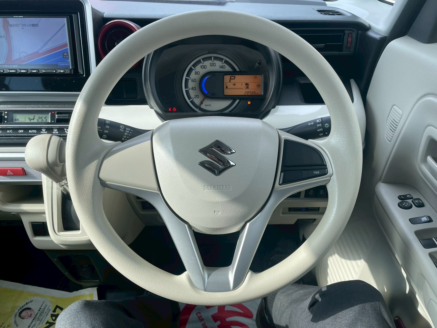 スペーシア 2020/R02