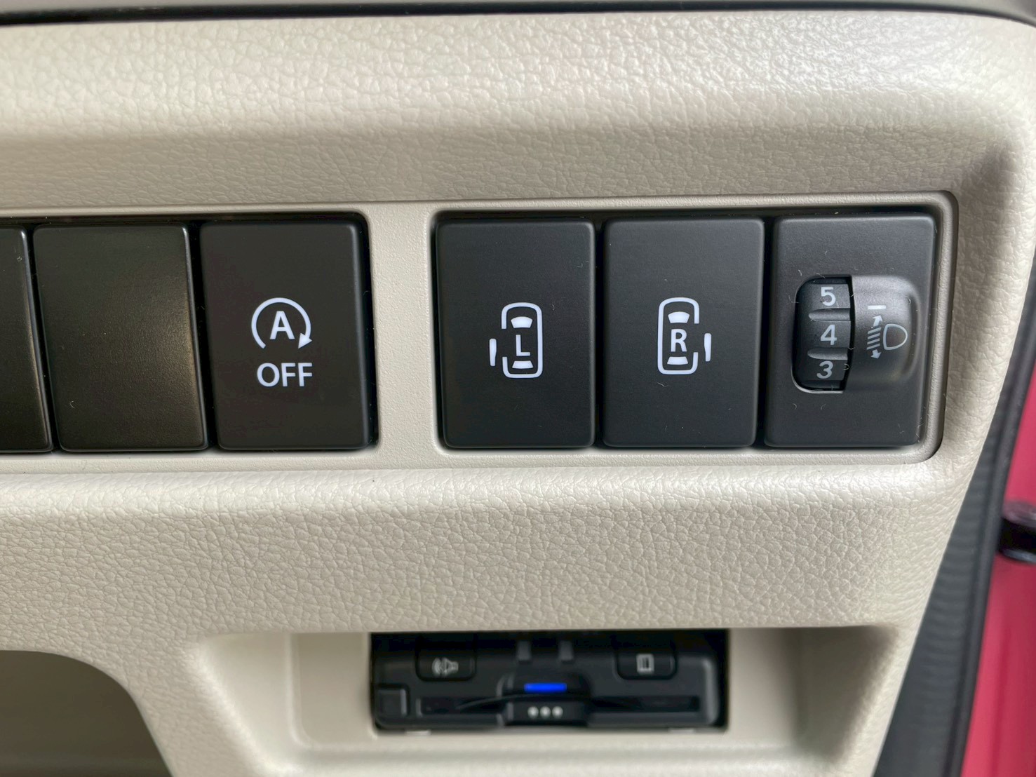 スペーシア 2020/R02