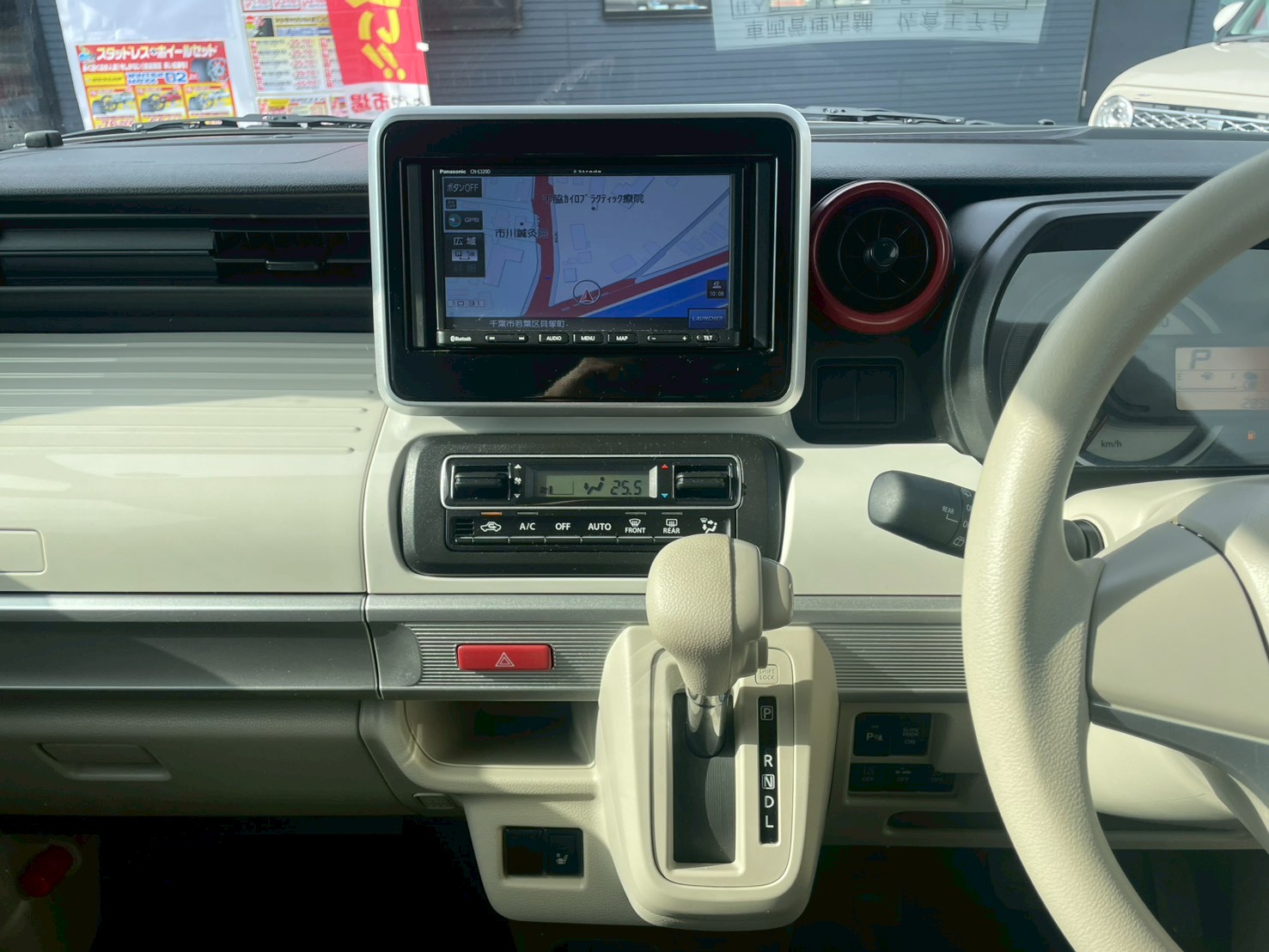 スペーシア 2020/R02