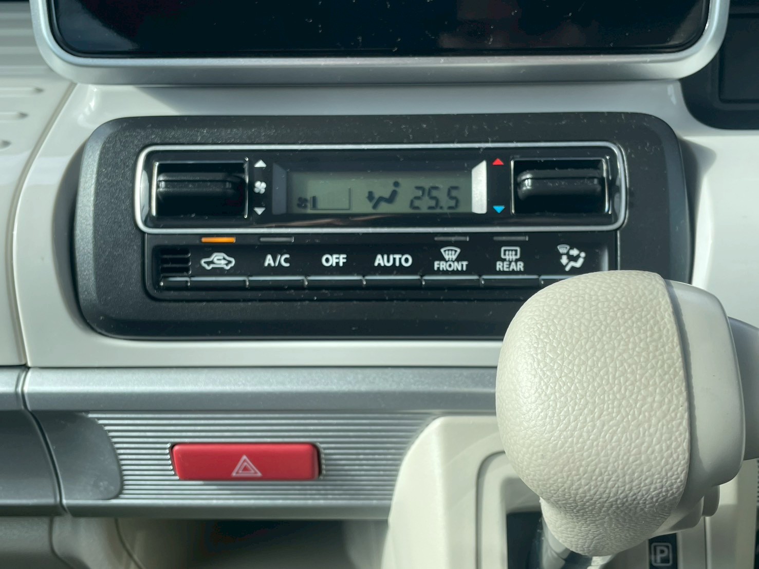 スペーシア 2020/R02