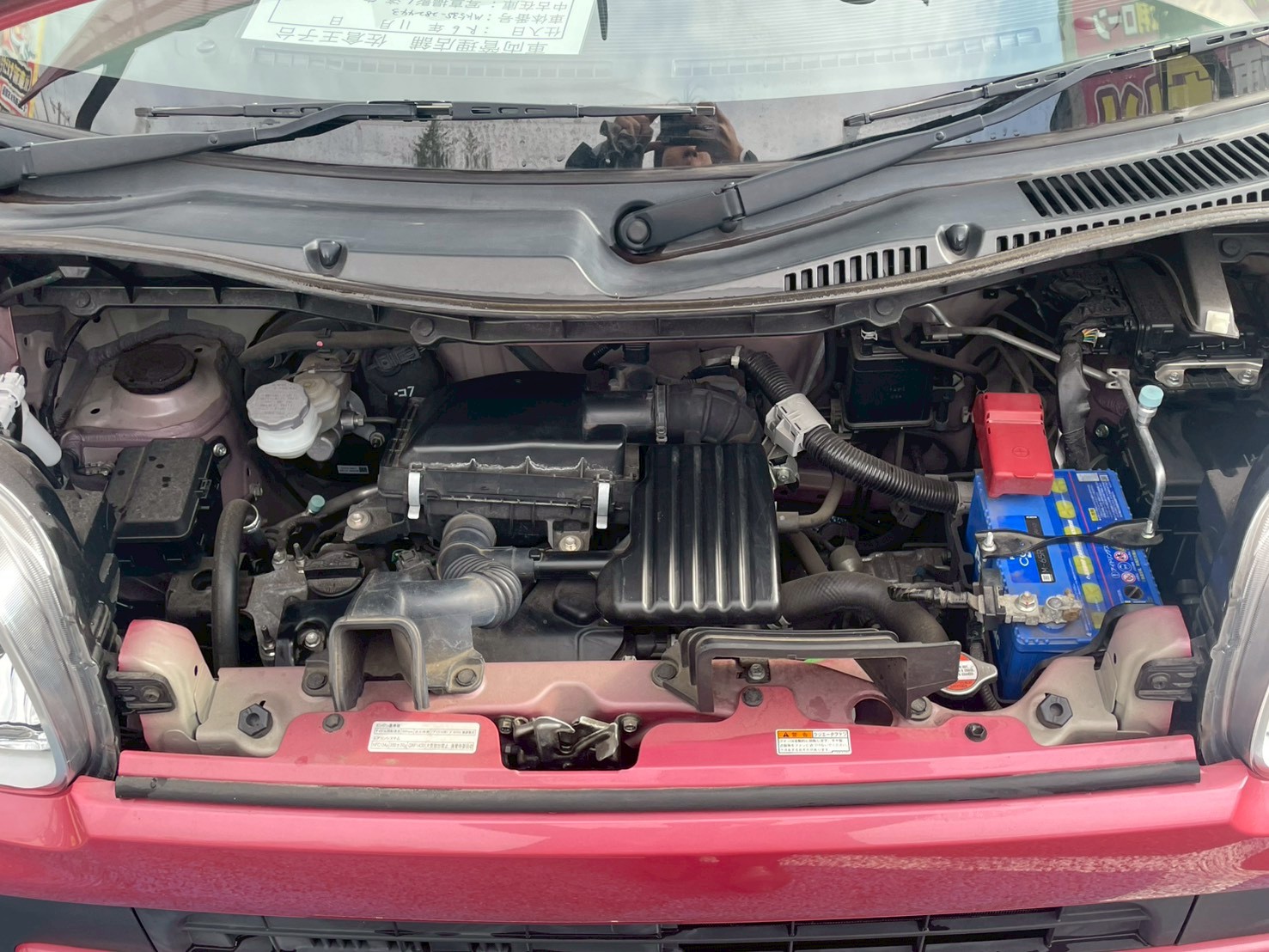 スペーシア 2020/R02