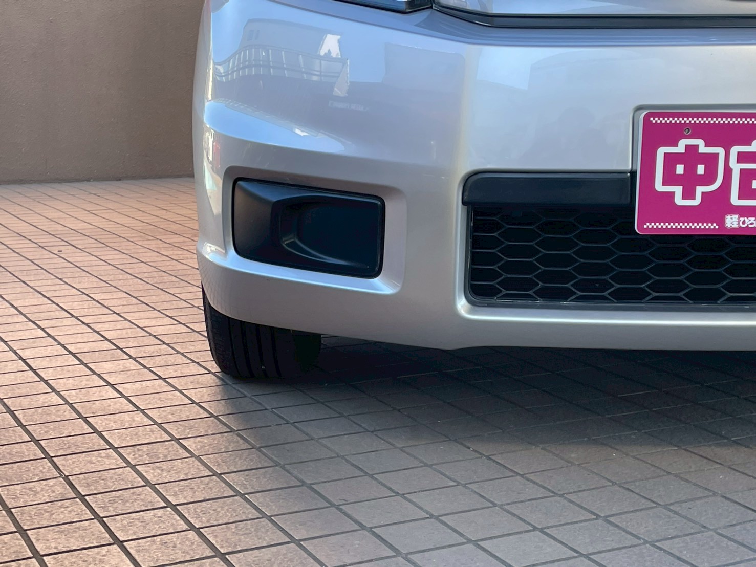 フリードスパイク 2011/H23