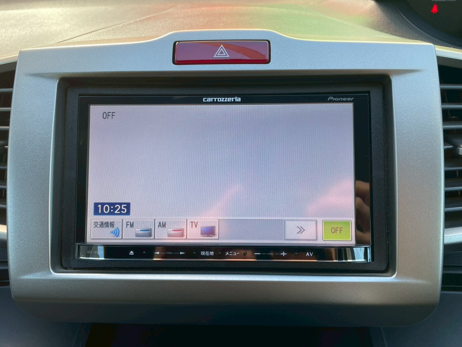 フリードスパイク 2011/H23